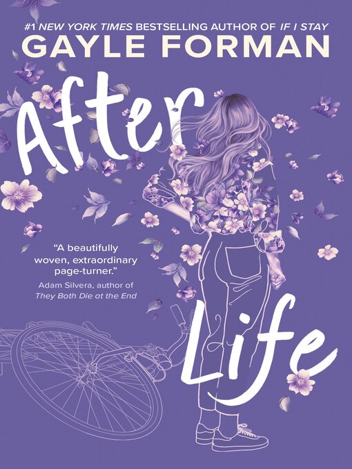 Title details for After Life by Gayle Forman Inc. - Wait list